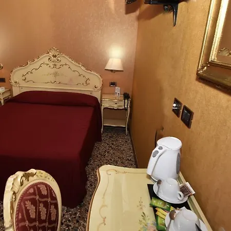 Poste Vecie Guest house