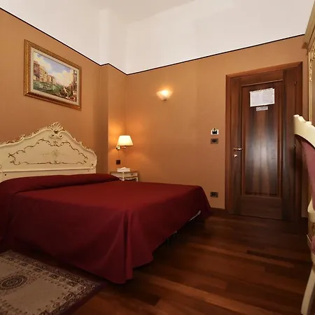 Poste Vecie Guest house Venice