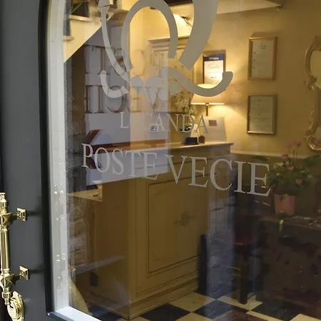 Poste Vecie Venice
