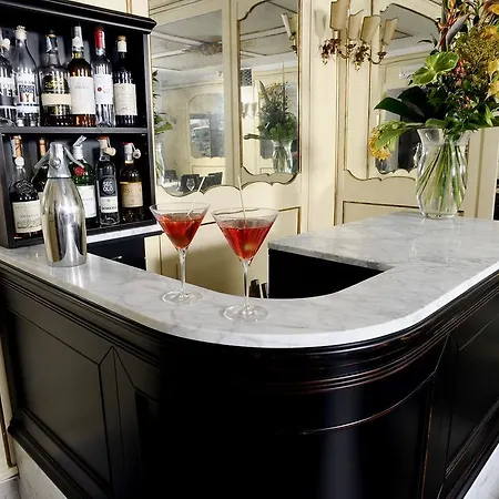 Hotel Wildner Venedig