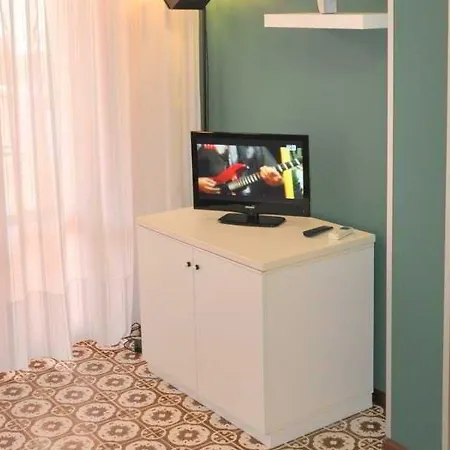 Airone Hotel Wenecja