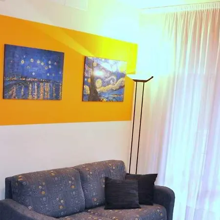 Airone Hotel