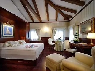 Bucintoro Hotel Wenecja
