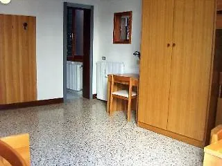 Foresteria Levi 2* Wenecja
