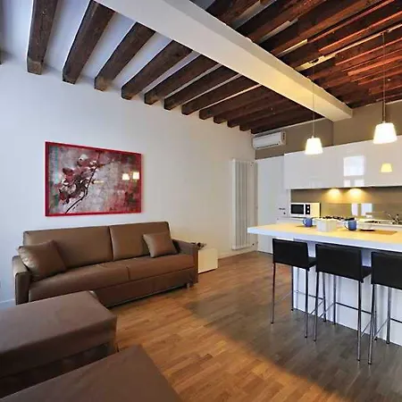 Belle Epoque 3* Venice