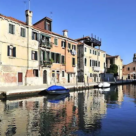 Belle Epoque 3* Venice