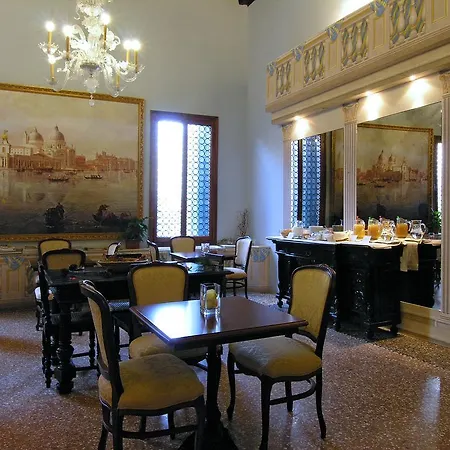Ca' Centopietre 3*