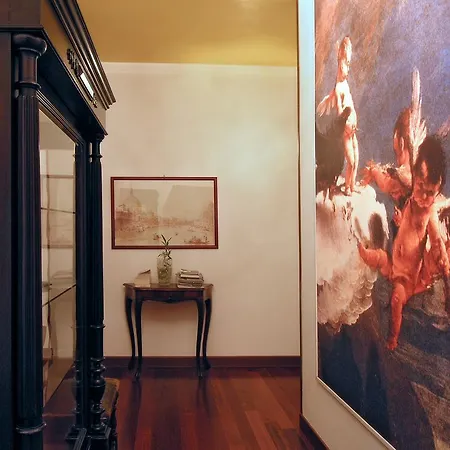 Guest house Ca' Centopietre