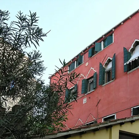 Ca' Centopietre Guest house Venice