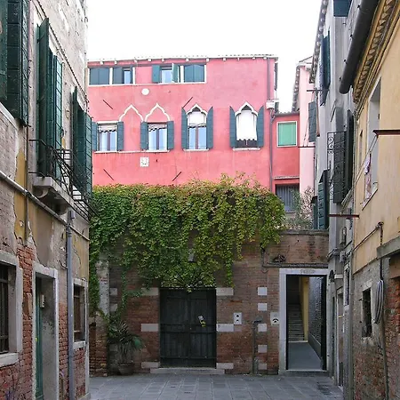 Ca' Centopietre Guest house