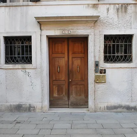 Guest house Casa Dolce Venice