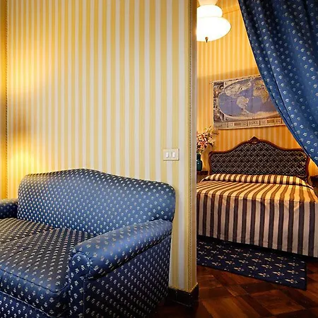 Centauro 3* Venice