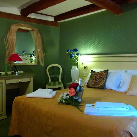 Nuova Residenza Laguna Venedig