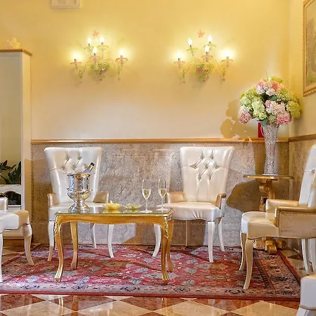 Hotel Olimpia Venice, Bw Signature Collection 3sup Venedig