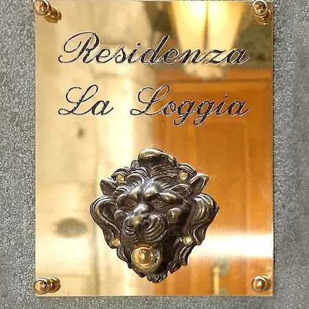 Residenza La Loggia 2* Venecia