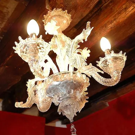 Bed and breakfast Residenza La Loggia 2*