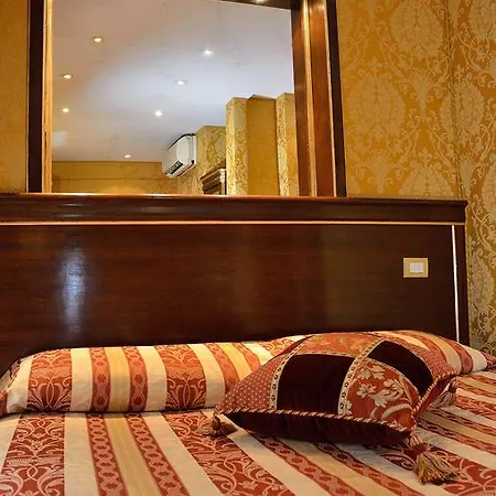 Bed & Breakfast Residenza Goldoni