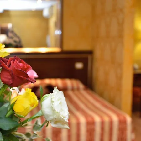 Bed & Breakfast Residenza Goldoni Benátky