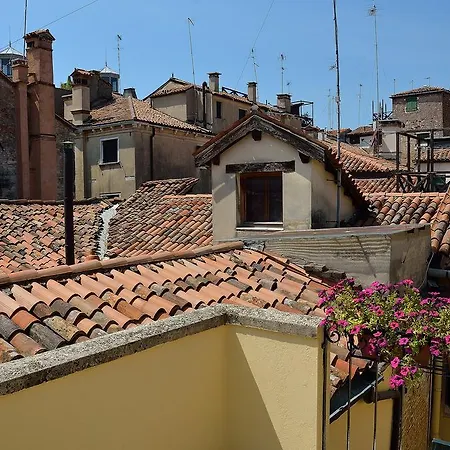 Bed & Breakfast Residenza Goldoni