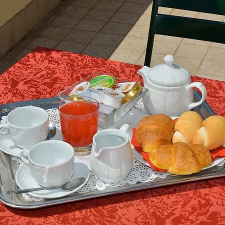Residenza Goldoni Отель типа 