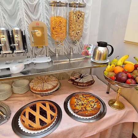 Da Bruno Hotel