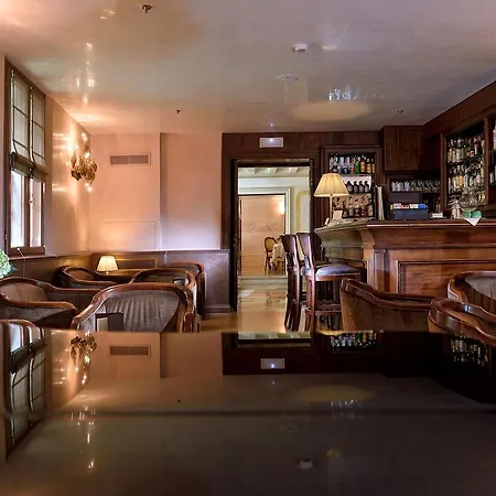 Hotel Ai Reali - Small Luxury Of The World Venetië