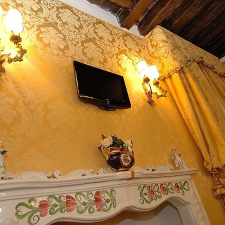 Bed and breakfast Residenza La Loggia
