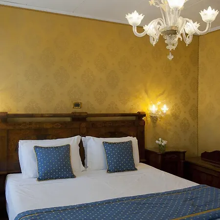 Wildner Hotel 3*