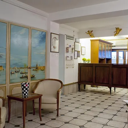 Wildner Hotel 3*