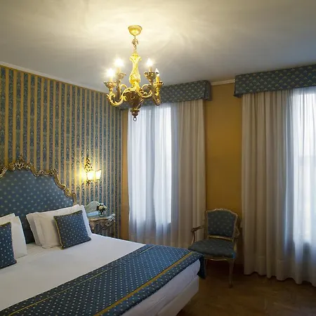 Hotel Wildner Venezia