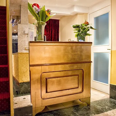 Residenza Goldoni 3*