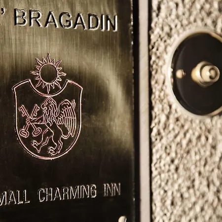 Ca' Bragadin E Carabba Venecia