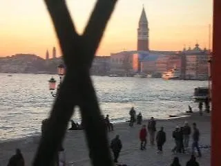 Al Tramonto Dorato Venice