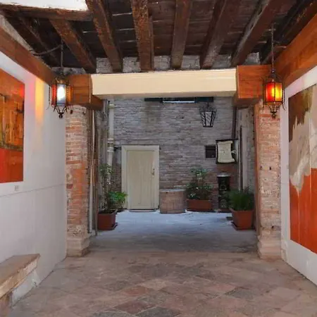 San Samuele Venice