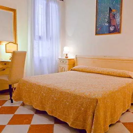 Henry Hotel Venice