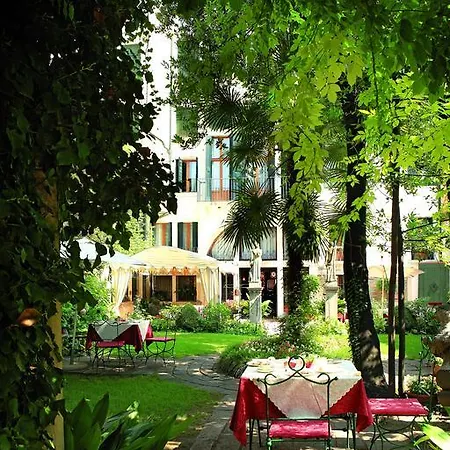 Palazzo Abadessa 4* Βενετία