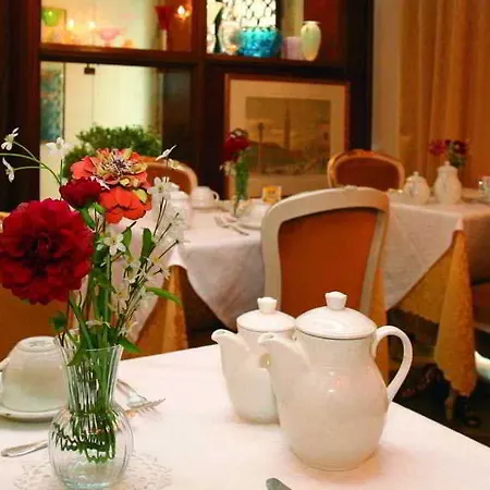 Bed and breakfast Ca' Del Brocchi 2*