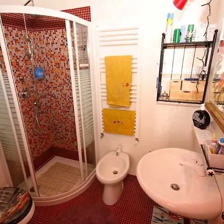 Nocleg ze śniadaniem Venice-bb-venezia 5*