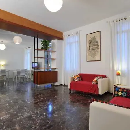 Le Repubbliche Marinare Ξενοδοχείο 5*
