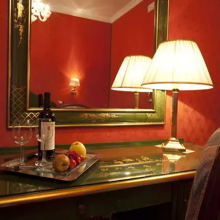 Palazzo Cendon Piano Antico Hotel Venice