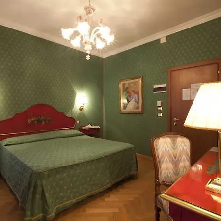 Palazzo Cendon Piano Antico Hotel