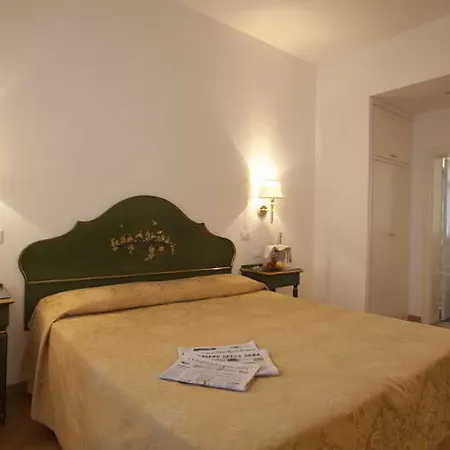 Palazzo Cendon Piano Antico 3*