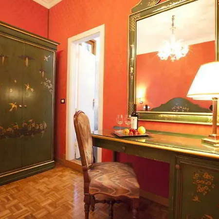 Palazzo Cendon Piano Antico Hotel 3*