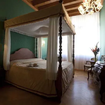 Palazzo Cendon Piano Antico