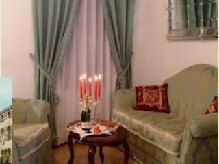 Bed & Breakfast Leonardo 2*