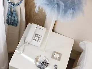 Ai Due Principi Hotel Wenecja