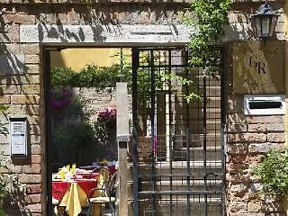Nocleg ze śniadaniem Locanda Gaffaro