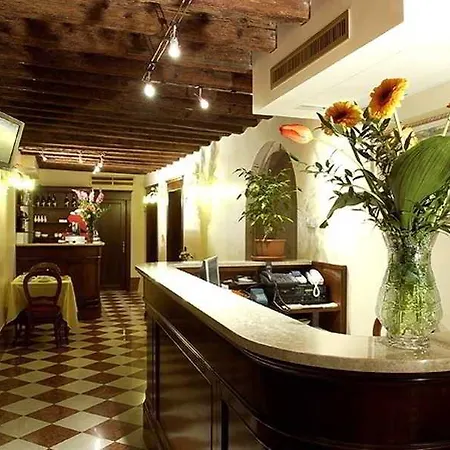 Al Ponte Mocenigo 3* Venedig