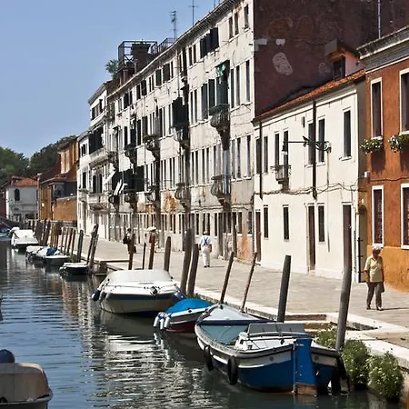 Guest house Rio Venice