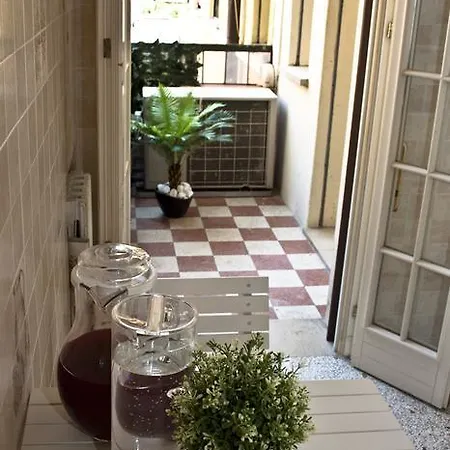 Rio Guest house Venice